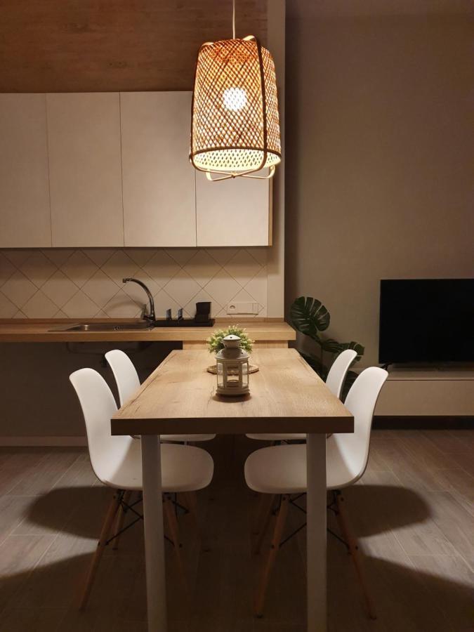 Shf Les Arts Apartman Valencia Kültér fotó