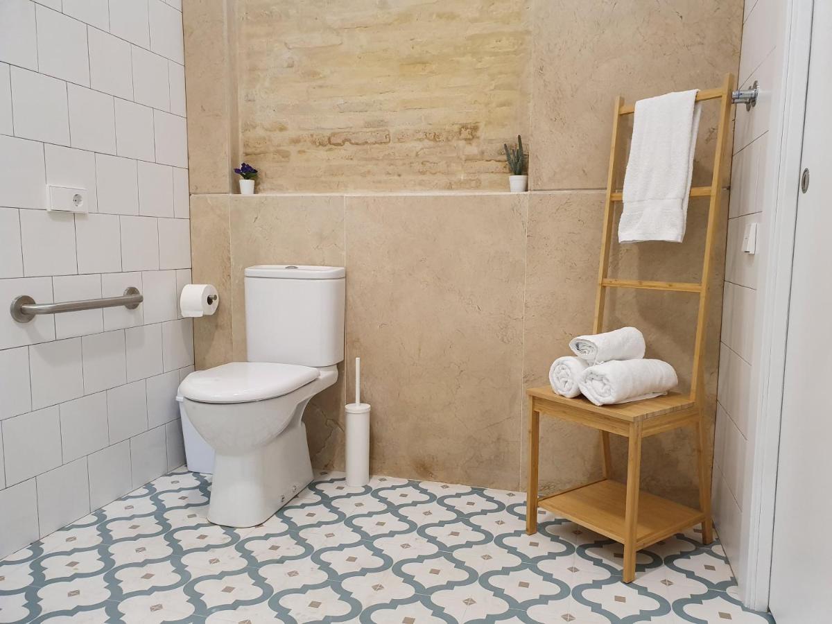 Shf Les Arts Apartman Valencia Kültér fotó