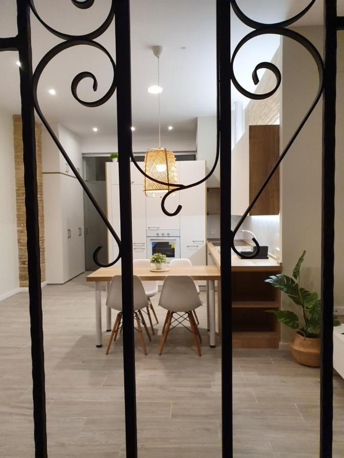 Shf Les Arts Apartman Valencia Kültér fotó