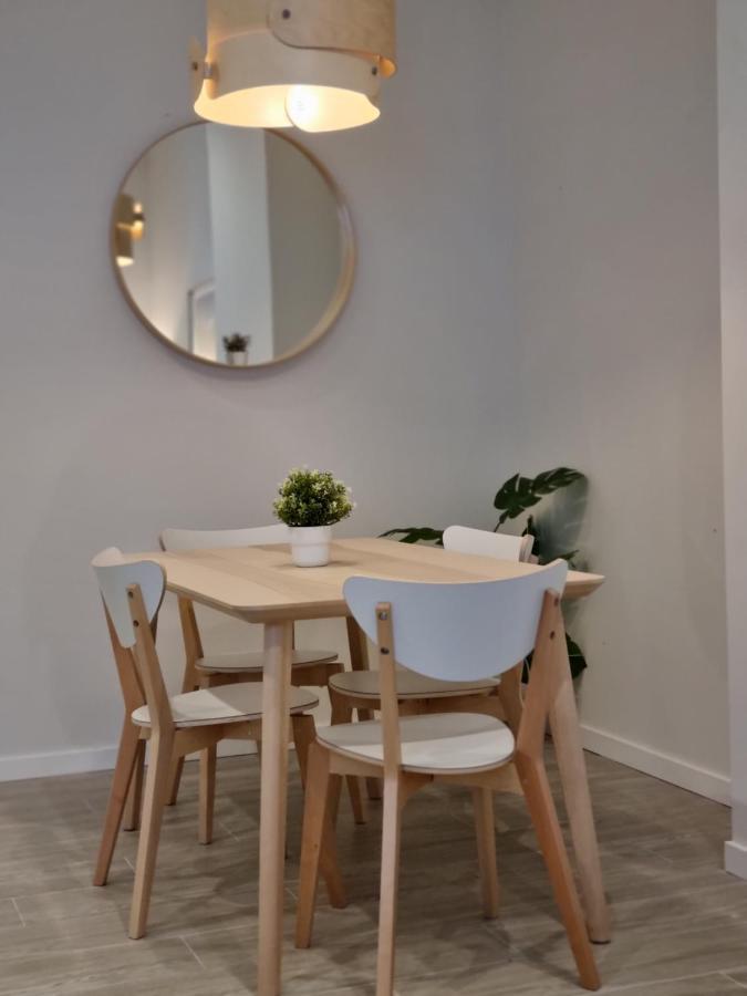 Shf Les Arts Apartman Valencia Kültér fotó