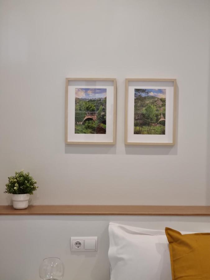 Shf Les Arts Apartman Valencia Kültér fotó