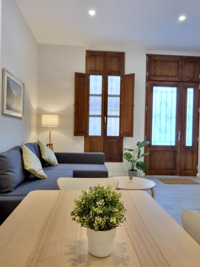 Shf Les Arts Apartman Valencia Kültér fotó