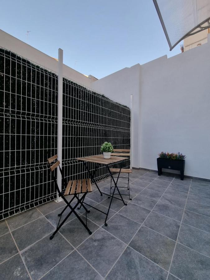 Shf Les Arts Apartman Valencia Kültér fotó