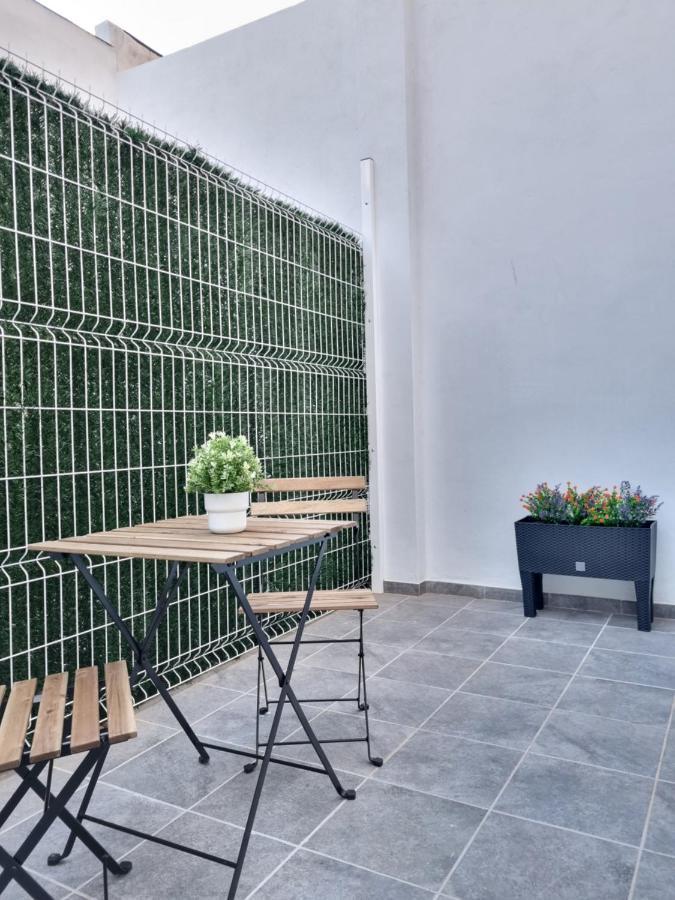 Shf Les Arts Apartman Valencia Kültér fotó